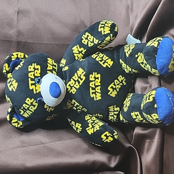 BAB Other - Star Wars Build-A-Bear